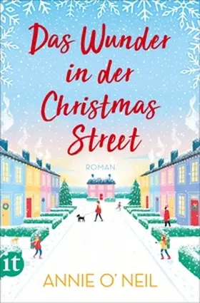 O’Neil | Das Wunder in der Christmas Street | E-Book | www.sack.de