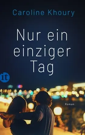 Khoury | Nur ein einziger Tag | E-Book | www.sack.de