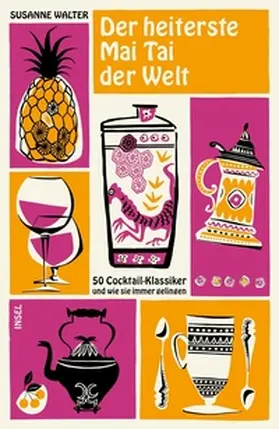 Walter | Der heiterste Mai Tai der Welt | E-Book | www.sack.de