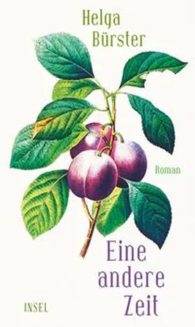 Bürster |  Eine andere Zeit | eBook | Sack Fachmedien
