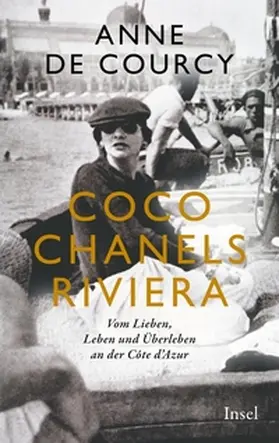 Courcy |  Coco Chanels Riviera | eBook | Sack Fachmedien
