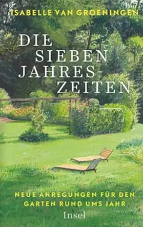 Groeningen |  Die sieben Jahreszeiten | eBook | Sack Fachmedien