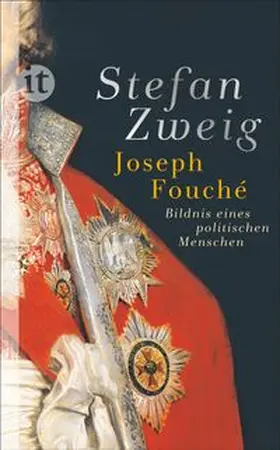 Zweig |  Joseph Fouché | eBook | Sack Fachmedien