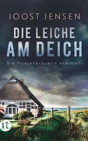 Jensen |  Die Leiche am Deich | eBook | Sack Fachmedien