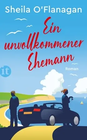 O’Flanagan |  Ein unvollkommener Ehemann | eBook | Sack Fachmedien