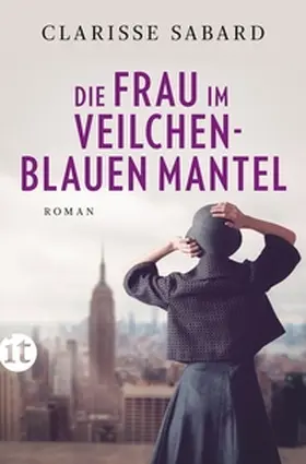 Sabard |  Die Frau im veilchenblauen Mantel | eBook | Sack Fachmedien