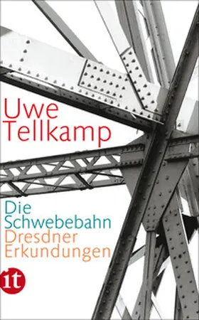 Tellkamp |  Die Schwebebahn | eBook | Sack Fachmedien