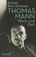 Borchmeyer |  Thomas Mann | eBook | Sack Fachmedien