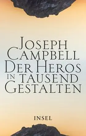 Campbell | Der Heros in tausend Gestalten | E-Book | www.sack.de