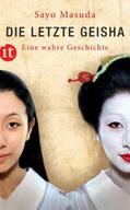 Masuda |  Die letzte Geisha | eBook | Sack Fachmedien