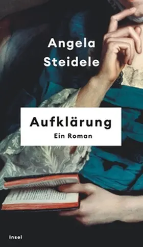 Steidele |  Aufklärung | eBook | Sack Fachmedien