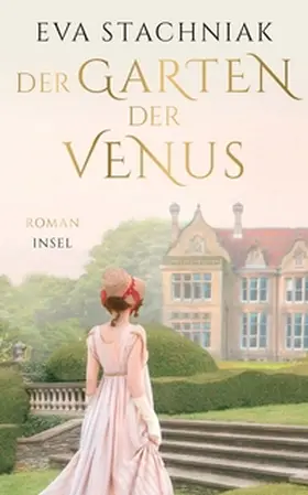 Stachniak |  Der Garten der Venus | eBook | Sack Fachmedien