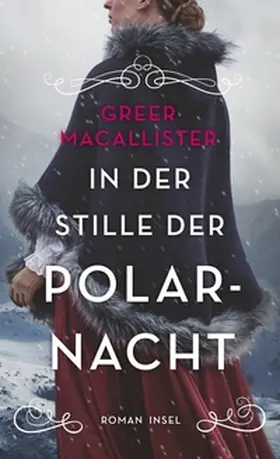 Macallister | In der Stille der Polarnacht | E-Book | sack.de