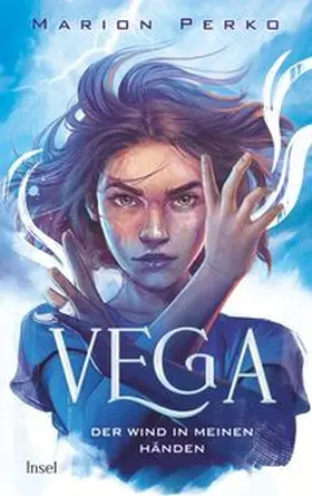 Perko |  Vega 1 - Der Wind in meinen Händen | eBook | Sack Fachmedien