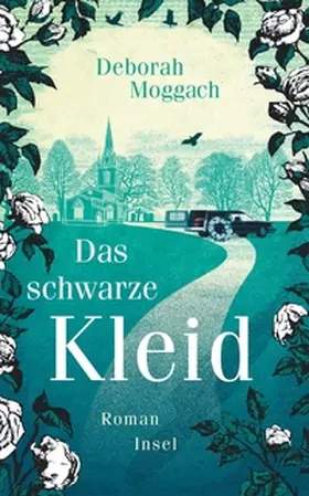 Moggach | Das schwarze Kleid | E-Book | www.sack.de