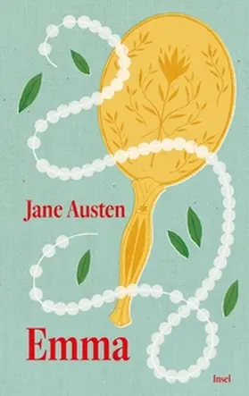 Austen |  Emma | eBook | Sack Fachmedien