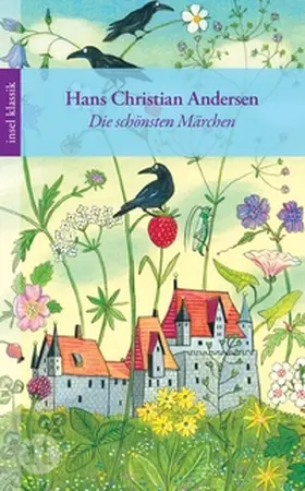 Andersen | Die schönsten Märchen | E-Book | www.sack.de