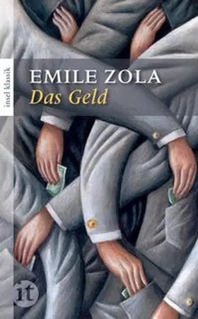 Zola |  Das Geld | eBook | Sack Fachmedien