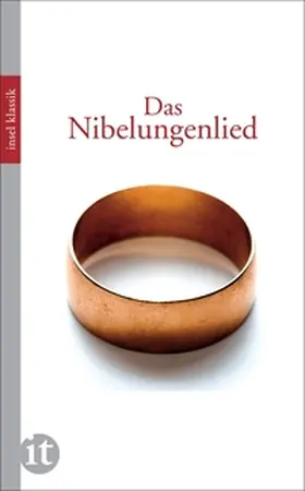 Das Nibelungenlied | E-Book | www.sack.de