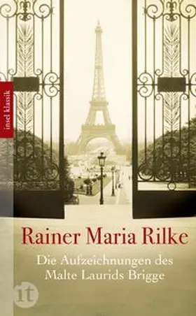 Rilke |  Die Aufzeichnungen des Malte Laurids Brigge | eBook | Sack Fachmedien