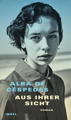 Céspedes |  Aus ihrer Sicht | eBook | Sack Fachmedien