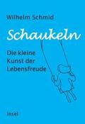 Schmid |  Schaukeln | eBook | Sack Fachmedien