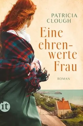 Clough | Eine ehrenwerte Frau | E-Book | www.sack.de