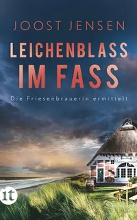 Jensen |  Leichenblass im Fass | eBook | Sack Fachmedien
