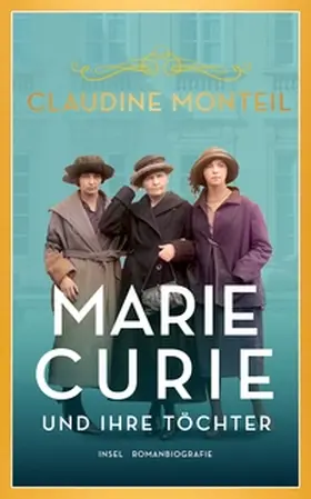 Monteil | Marie Curie und ihre Töchter | E-Book | sack.de