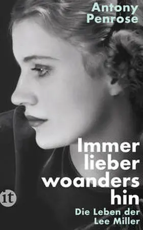 Penrose | Immer lieber woanders hin | E-Book | sack.de
