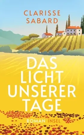 Sabard |  Das Licht unserer Tage | eBook | Sack Fachmedien