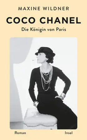 Wildner | Coco Chanel. Die Königin von Paris | E-Book | sack.de