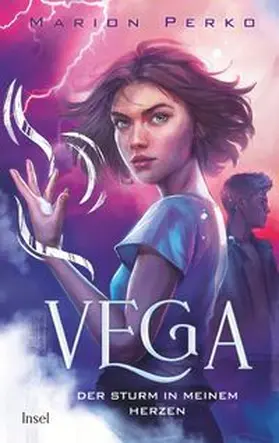 Perko |  Vega 2 - Der Sturm in meinem Herzen | eBook | Sack Fachmedien