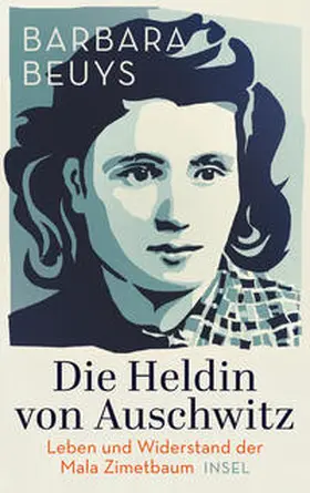 Beuys |  Die Heldin von Auschwitz | eBook | Sack Fachmedien
