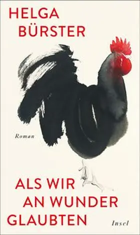 Bürster |  Als wir an Wunder glaubten | eBook | Sack Fachmedien