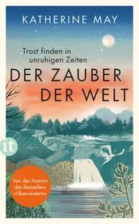 May | Der Zauber der Welt | E-Book | www.sack.de