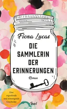Lucas |  Die Sammlerin der Erinnerungen | eBook | Sack Fachmedien