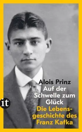 Prinz |  Auf der Schwelle zum Glück | eBook | Sack Fachmedien
