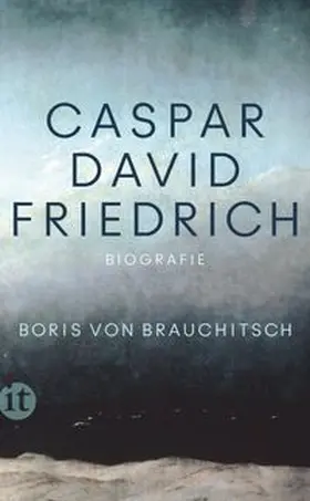Brauchitsch |  Caspar David Friedrich | eBook | Sack Fachmedien