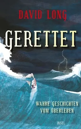 Long |  Gerettet | eBook | Sack Fachmedien