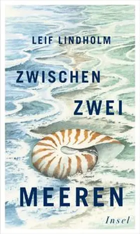 Lindholm |  Zwischen zwei Meeren | eBook | Sack Fachmedien