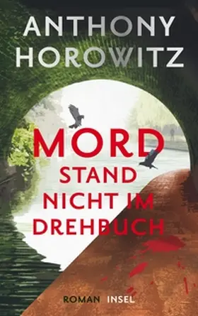 Horowitz |  Mord stand nicht im Drehbuch | eBook | Sack Fachmedien
