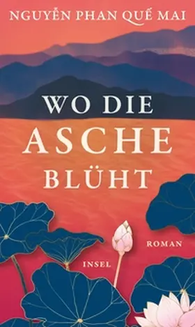 Qu? Mai / Que Mai |  Wo die Asche blüht | eBook | Sack Fachmedien