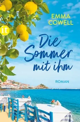 Cowell |  Die Sommer mit ihm | eBook | Sack Fachmedien