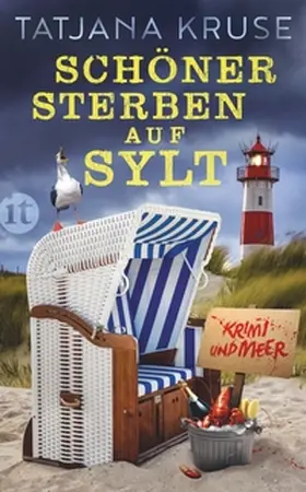 Kruse | Schöner sterben auf Sylt | E-Book | www.sack.de