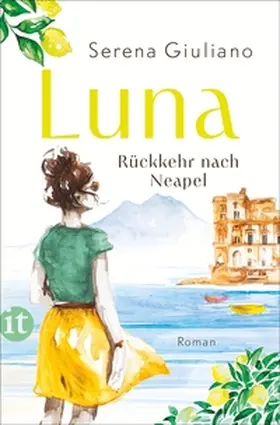 Giuliano | Luna | E-Book | www.sack.de