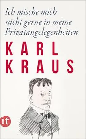 Kraus / Kaiser |  Ich mische mich nicht gerne in meine Privatangelegenheiten | eBook | Sack Fachmedien