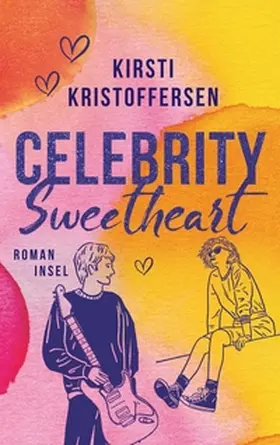Kristoffersen |  Celebrity Sweetheart | eBook | Sack Fachmedien