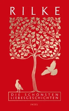 Rilke / Hauschild | Die schönsten Liebesgeschichten | E-Book | www.sack.de