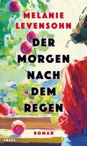 Levensohn |  Der Morgen nach dem Regen | eBook | Sack Fachmedien